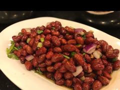 -蝎王府羊蝎子(西直门店)
