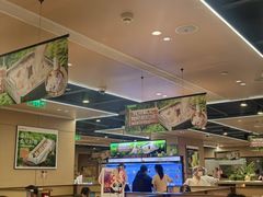 -海底捞火锅(奉化银泰店)