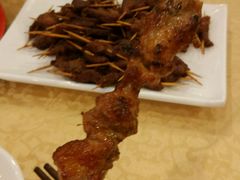 android_upload_pic-维吾尔餐厅(宜山路店)