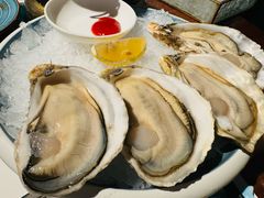 -Mr.Fish鱼鲜生海鲜放题(高德置地冬广场店)