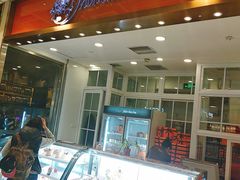 门面-檬舒舒MonChouChou(久光百货店)