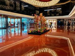 -广州中国大酒店