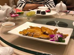 -金苑海鲜酒家(来魅力店)