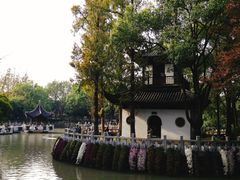 -汇龙潭