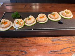 -京鹿料理(荟聚店)