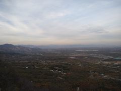-北京鹫峰国家森林公园