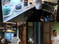 -福照楼汽锅鸡·云南菜(护国路店)