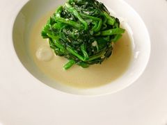 奶油菠菜-佐度王子扒房(天鹅湖店)