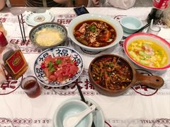 -乐乐大排档·30年老字号(浙江路店)