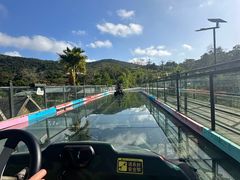 -海南槟榔谷黎苗文化旅游区