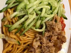 -叁个大叔的面隔壁烧烤(崇和路店)