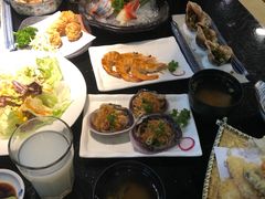 -真剑日本料理·铁板烧(贵州路店)