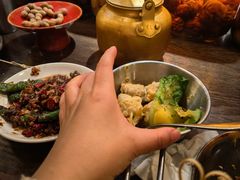 -三酉星·枫·山風与野菜(上海总店)