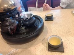 -喜鹊茶点.啫煲(车陂店)