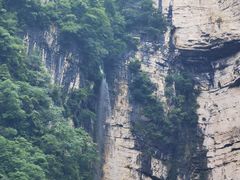 -神龙峡风景区