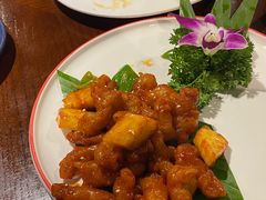 -觅山云南菜(泊富ICITY店)