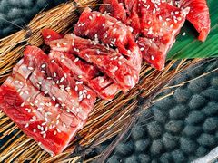 -热血兄弟·炭火烤肉(融侨中心店)