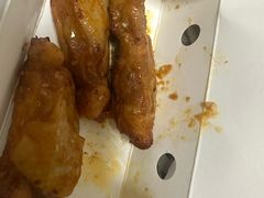 -必胜客(白石桥店)