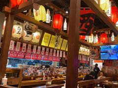 -白石的深夜食堂(济南万象城店)