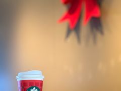 -星巴克(杭州嘉里中心4F店)