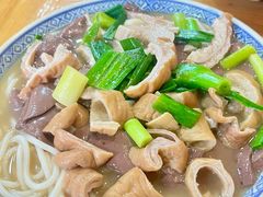 -锦泓老字号猪脏粉(东联大厦店)