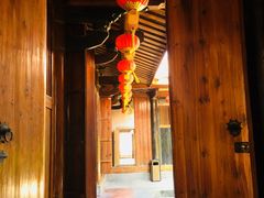 -许驸马府