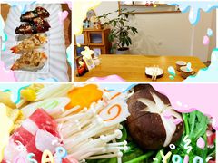 -团子君寿司·茶