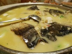 拆烩鲢鱼头-丁老爷子苏香圆