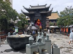 -真庆观
