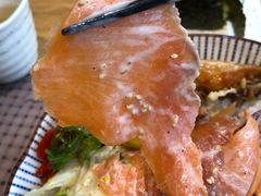 -林妈妈村·日式料理(宝山万达店)