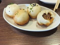 -玖鲜小笼(中山广场店)