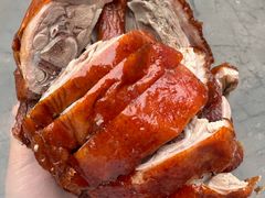 -晓马鸭店(新芜路店)