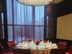 -中国坊中餐厅(石家庄希尔顿酒店)