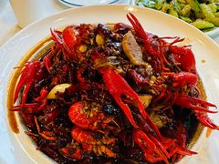 -簋街仔仔小龙虾(簋街二店)