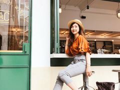 -RAC BAR(安福路店)