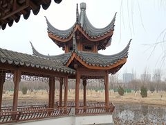 -水西公园