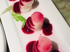 -绿茶餐厅(昌平悦荟店)