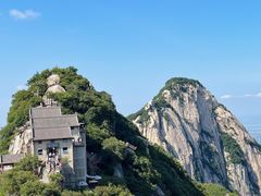 -华山风景名胜区