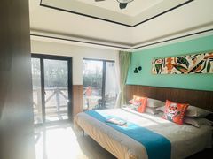 -太阳岛度假酒店