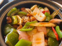 -日昌餐馆(亦庄店)