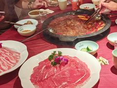 -蓉城老妈火锅(双林路店)