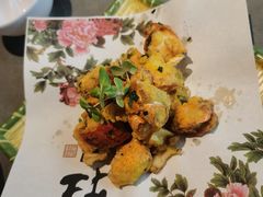 -佬太公海鸭·海鲜大排档(上海总店)