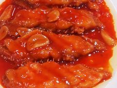 红烧目鱼-燕春楼(海河华鼎店)