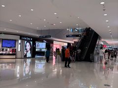 -银泰百货(海宁店)