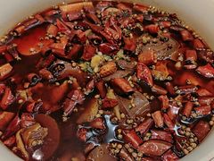 -盛百味·家宴餐厅(霸州分店)