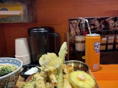 -天妇罗内顺田(罗湖店)
