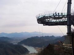 -京东石林峡风景区