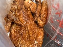 -陶记正宗德州扒鸡(科巷店)