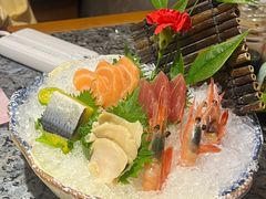 -大渔铁板烧(中山路八佰伴店)