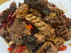 -红实家常菜(静安里店)